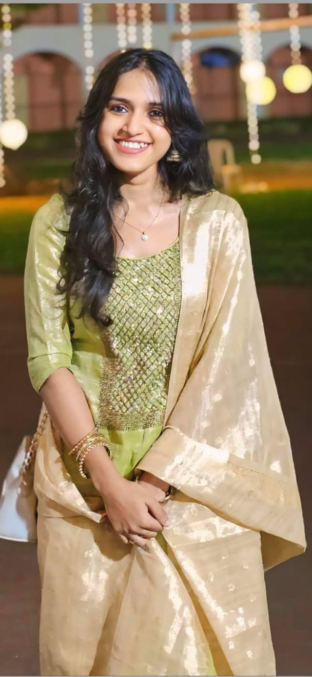 Mrs. Raja Soundaraya